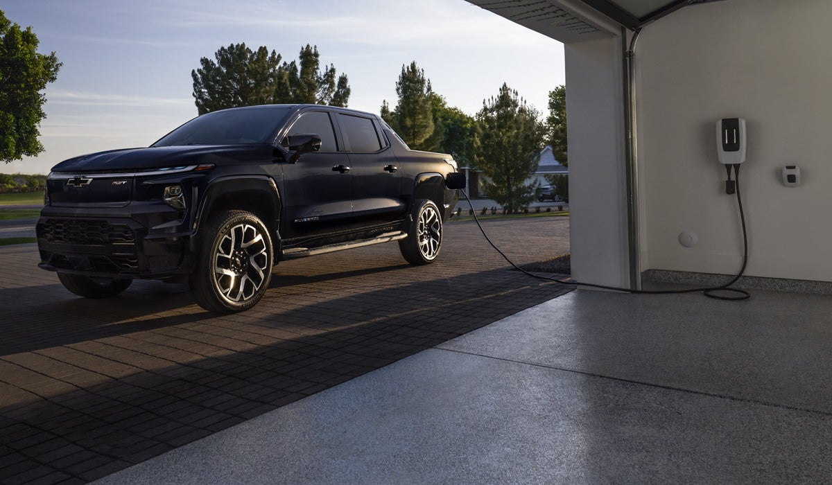 Alford Motors GMC in LEESVILLE LA