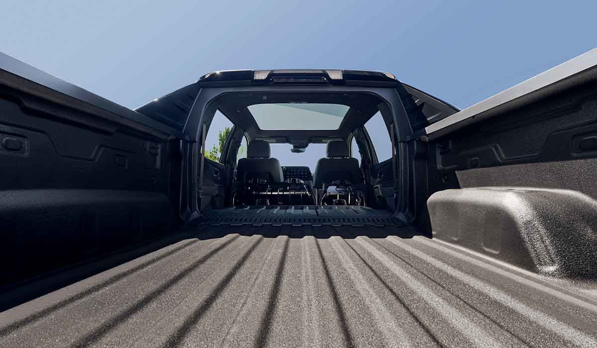 Alford Motors GMC in LEESVILLE LA