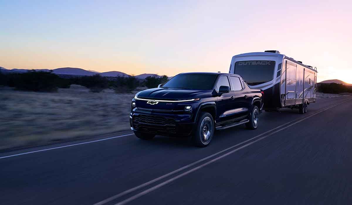 Alford Motors GMC in LEESVILLE LA