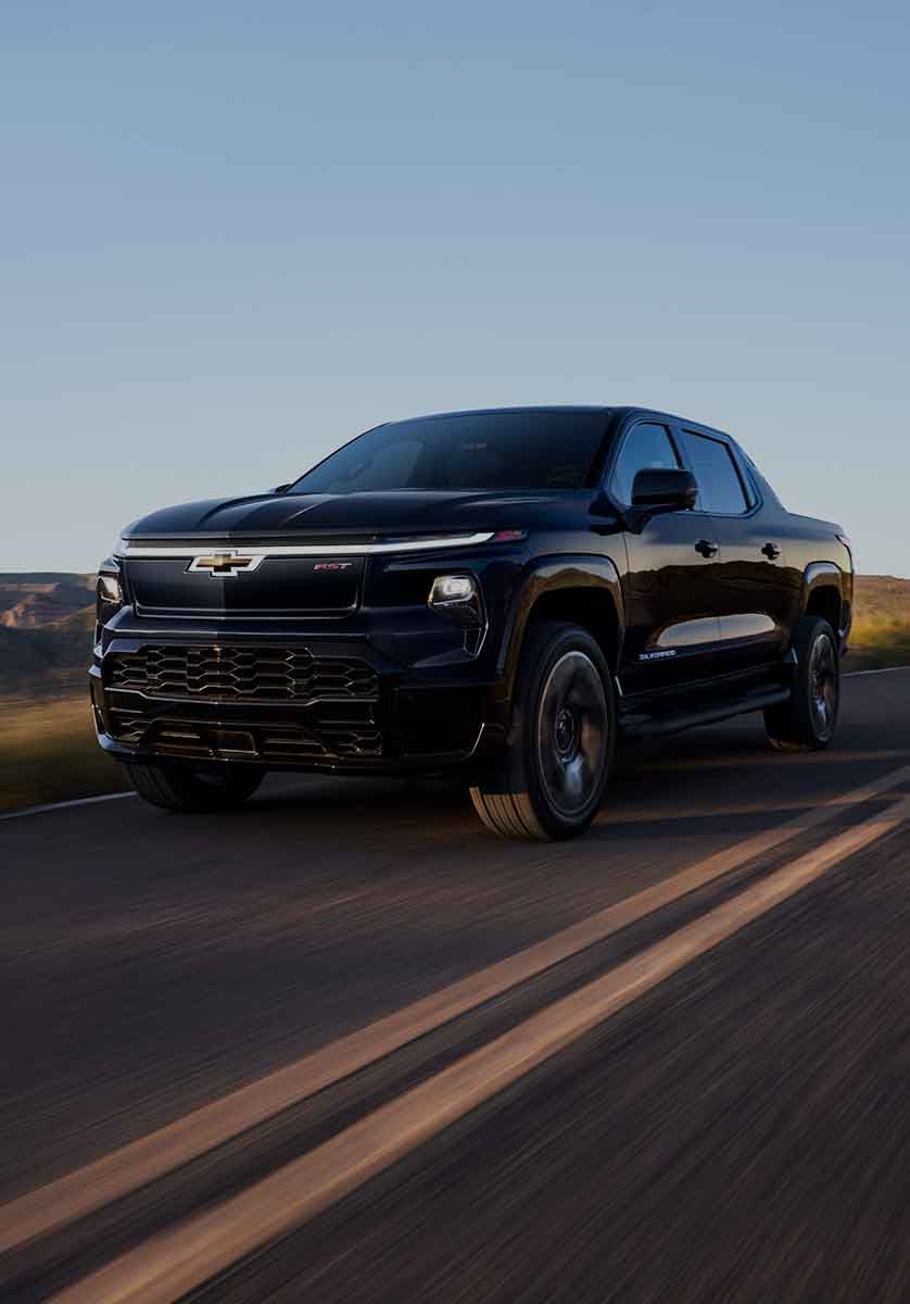 Alford Motors GMC in LEESVILLE LA