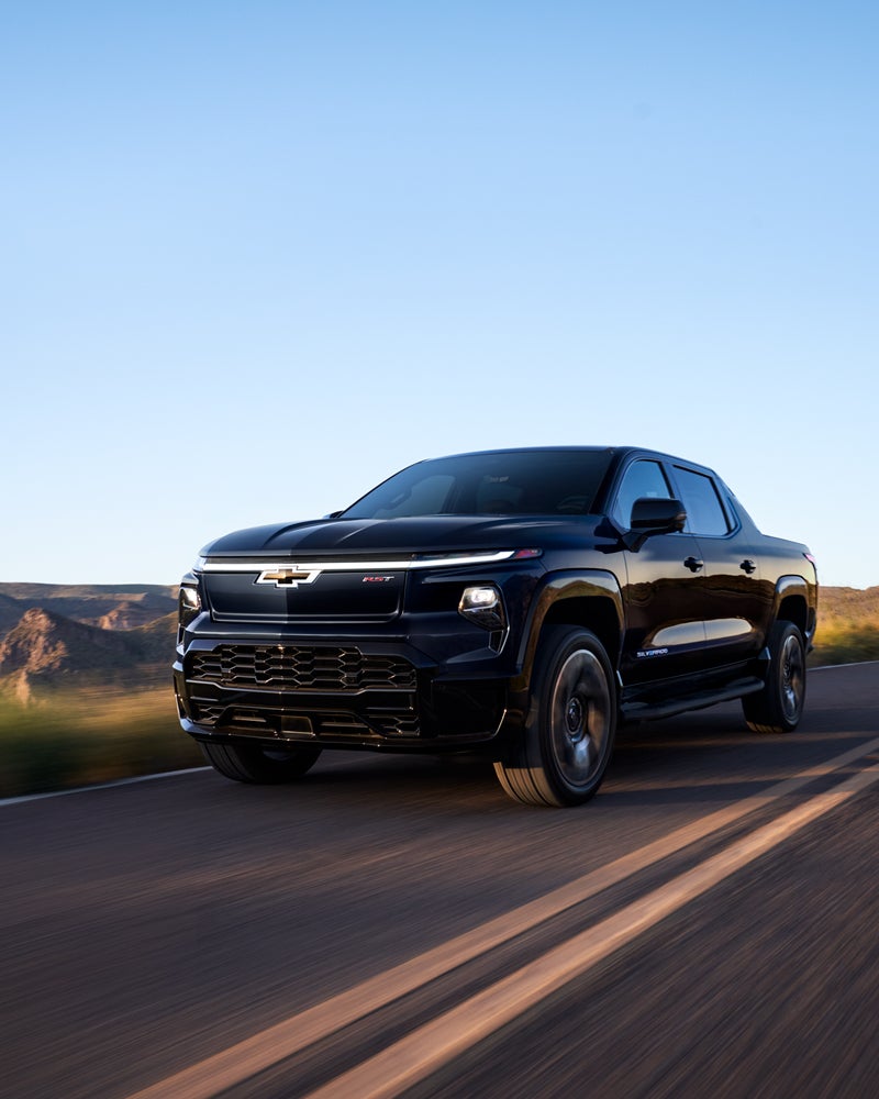 Alford Motors GMC in LEESVILLE LA