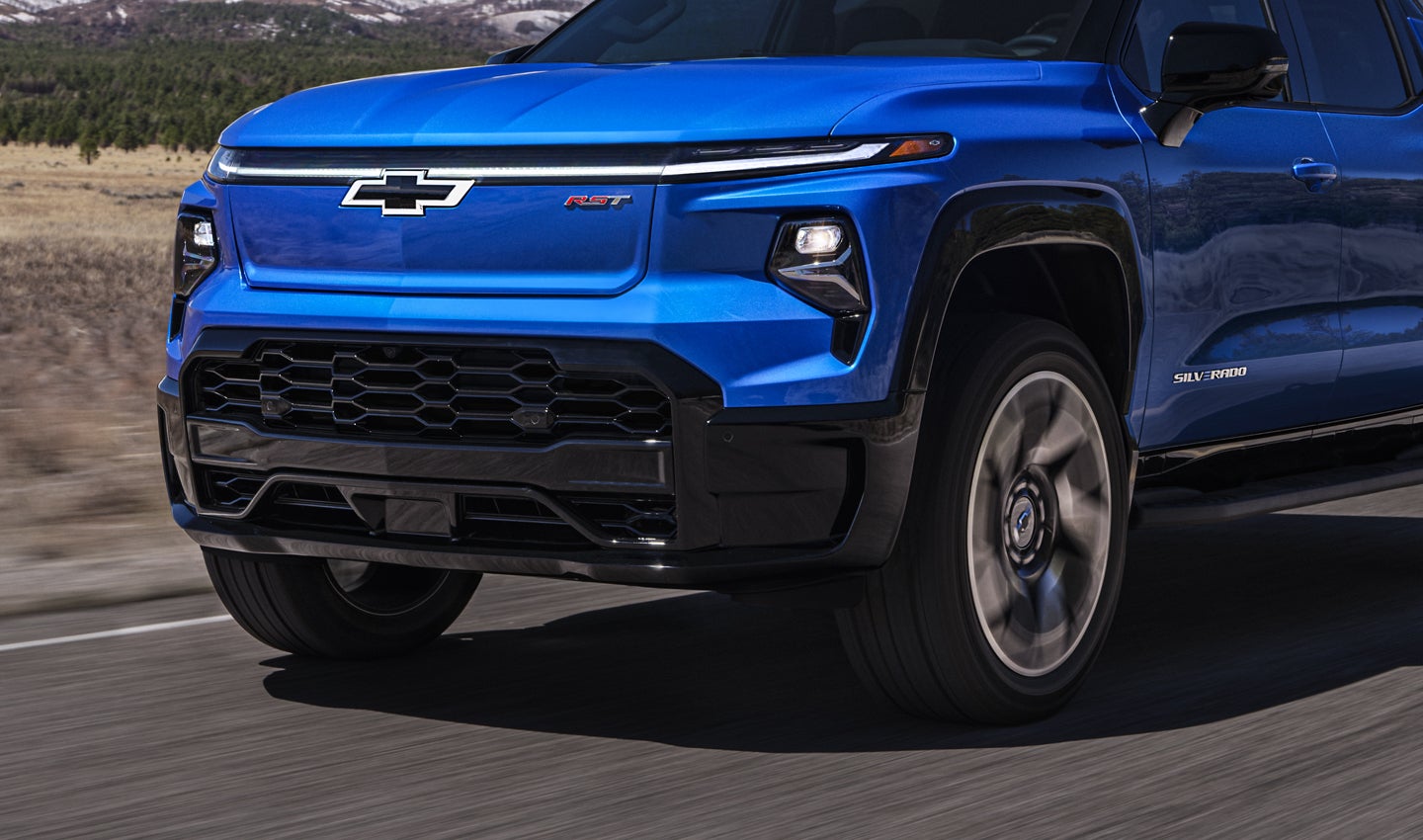 Alford Motors GMC in LEESVILLE LA