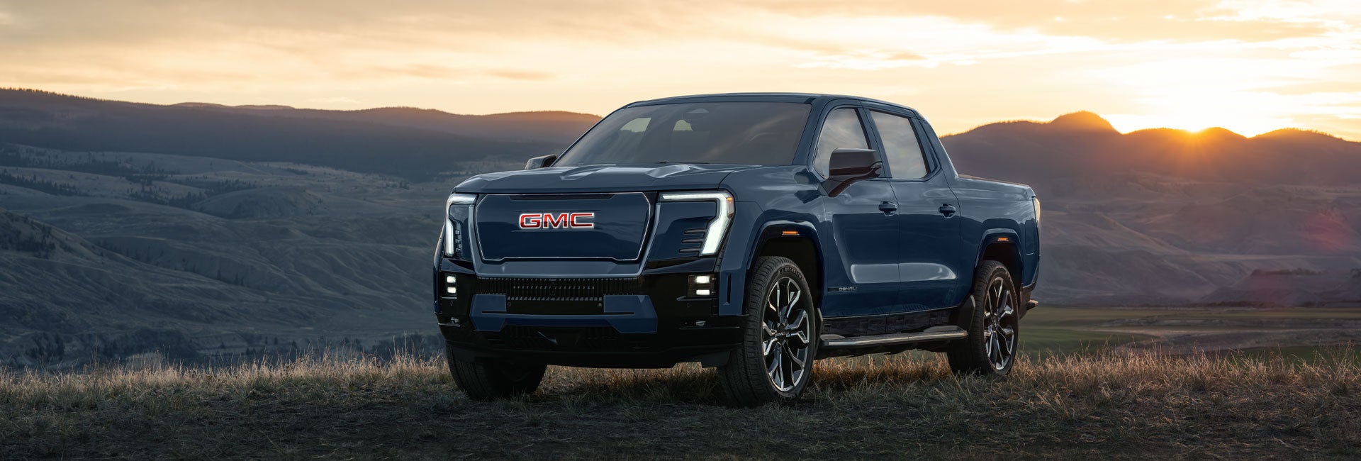 Alford Motors GMC in LEESVILLE LA