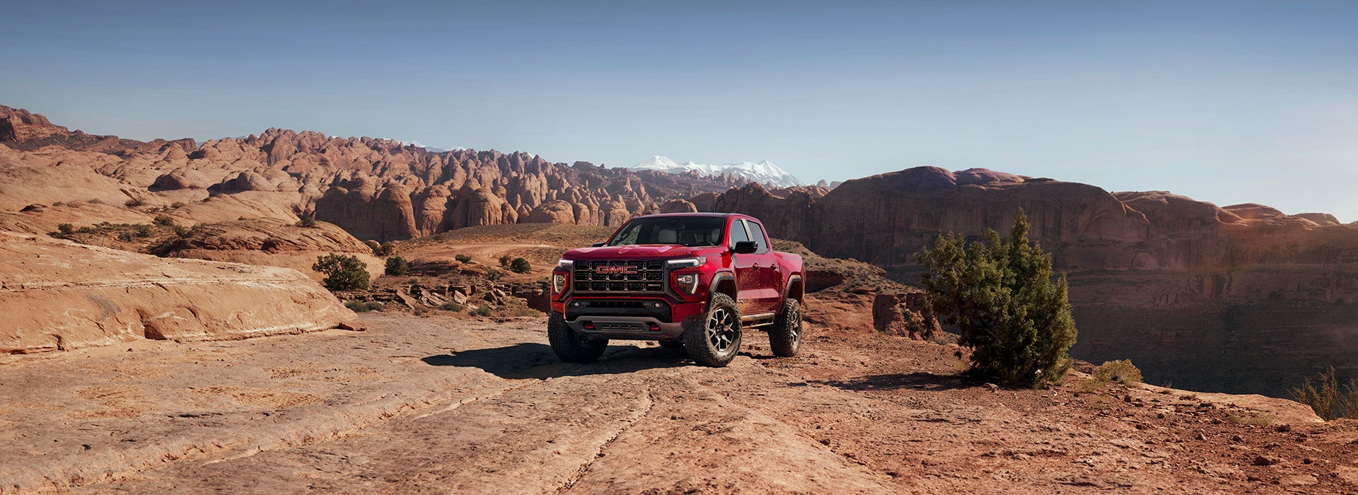 Alford Motors GMC in LEESVILLE LA