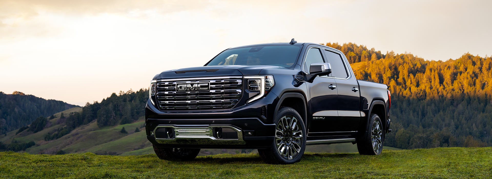 Alford Motors GMC in LEESVILLE LA