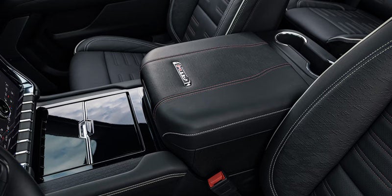 2026 GMC Yukon SUV Safety measures